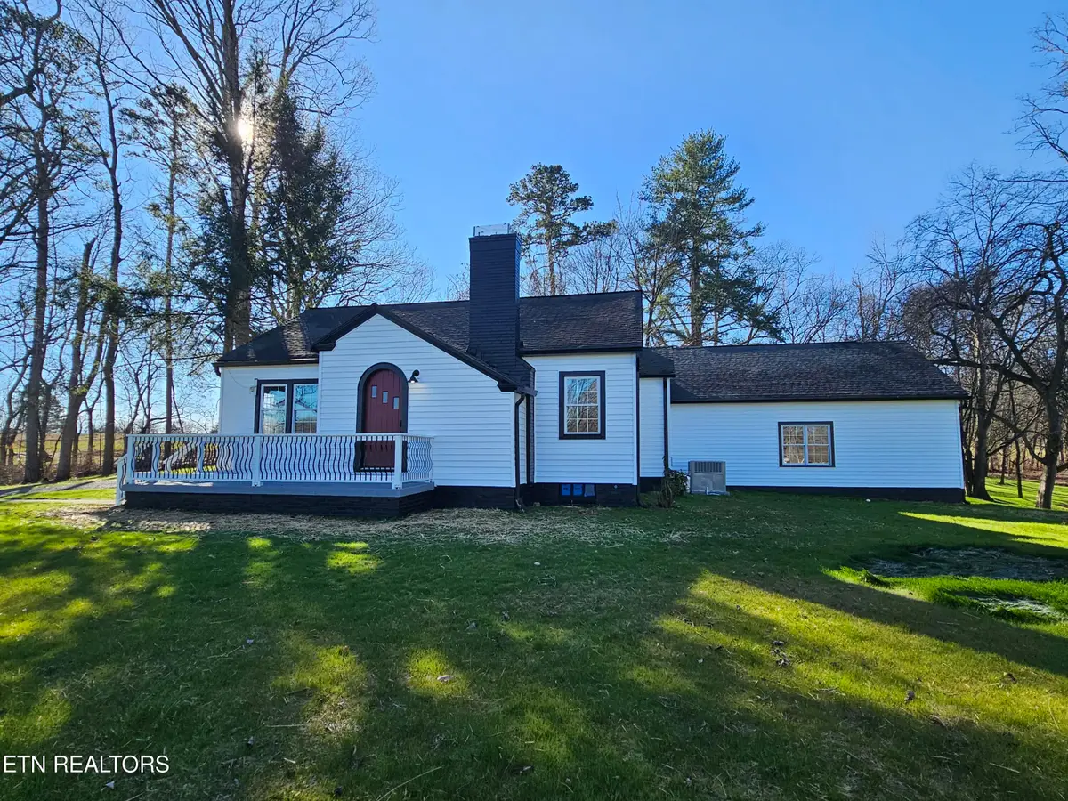 6220 Thorn Grove Pike, Knoxville, TN 37914 - #1