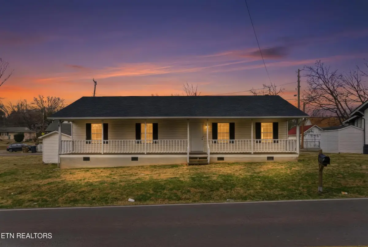 2511 Cedar Lane, Knoxville, TN 37918 - #1