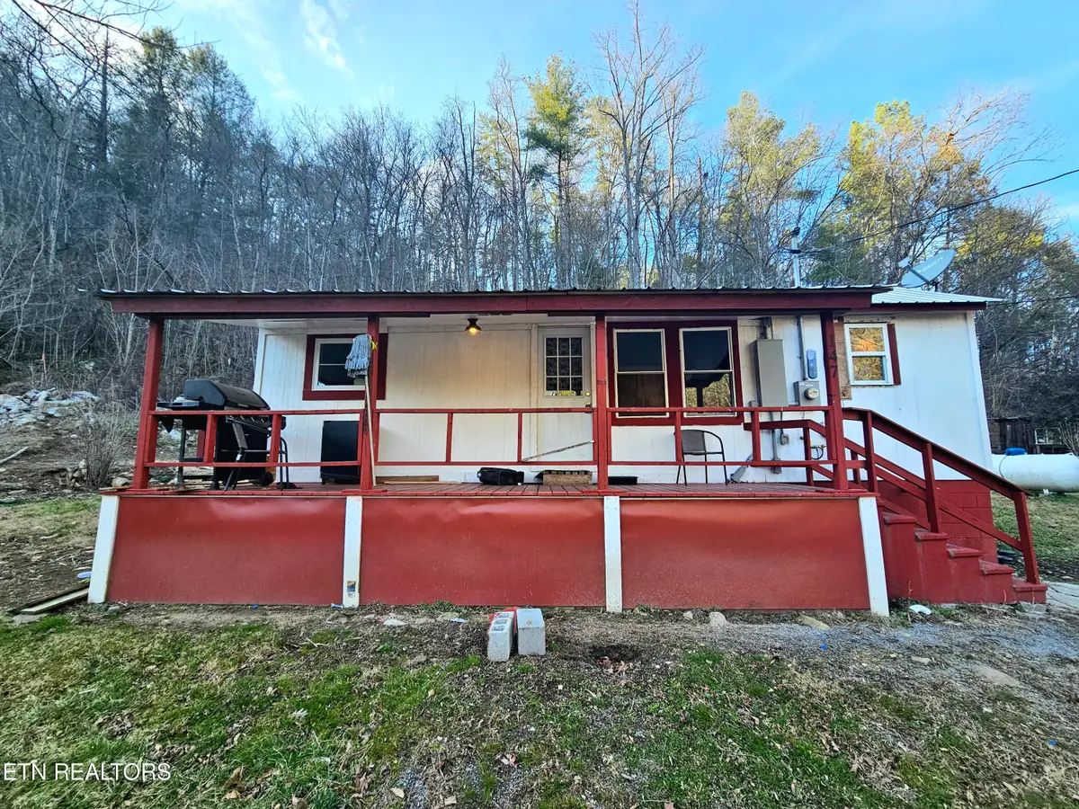 147 Highway 107 N, Del Rio, TN 37727 - #1