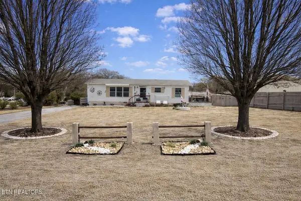 818 Fair Street St, Sweetwater, TN 37874