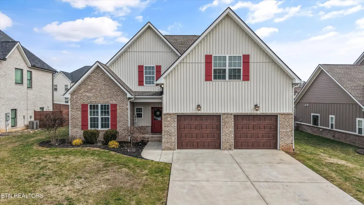 2007 Logan Drive, Maryville, TN 37803 - #1
