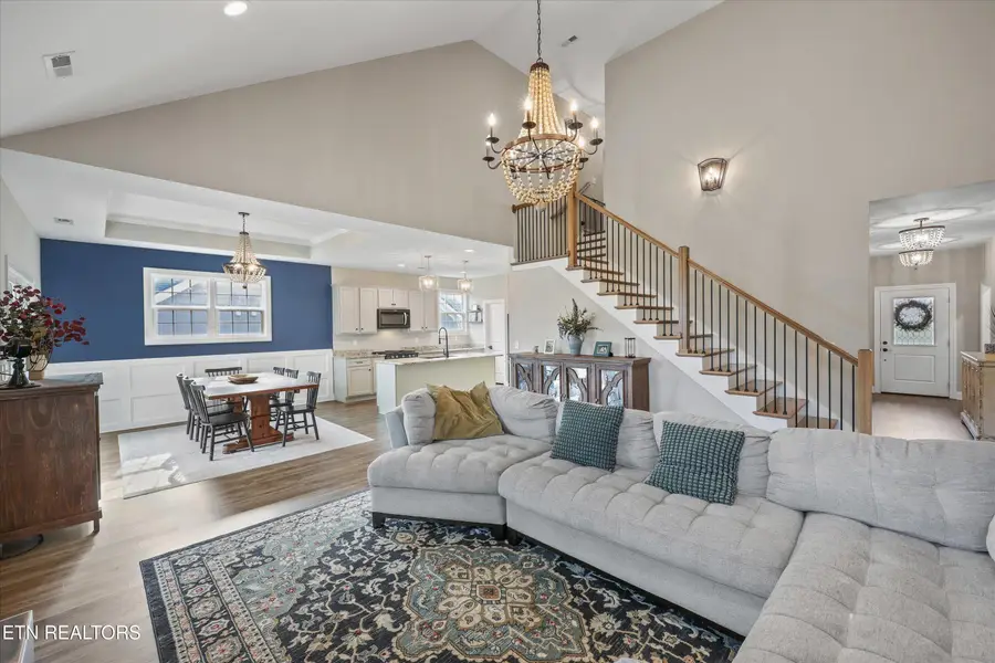 2007 Logan Drive, Maryville, TN 37803 - #2