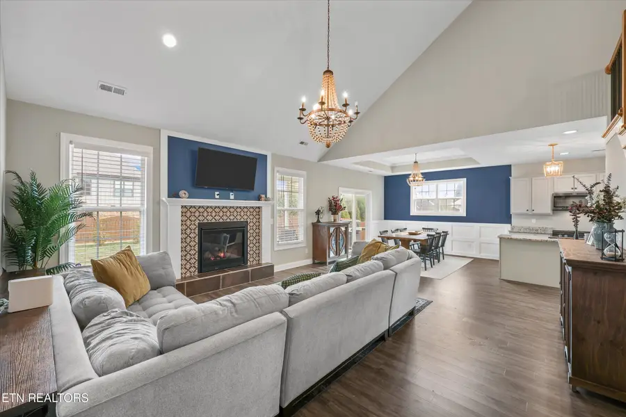 2007 Logan Drive, Maryville, TN 37803 - #3