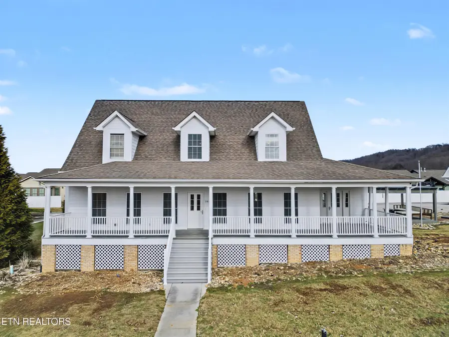 109 Trillium Drive, Andersonville, TN 37705 - #3