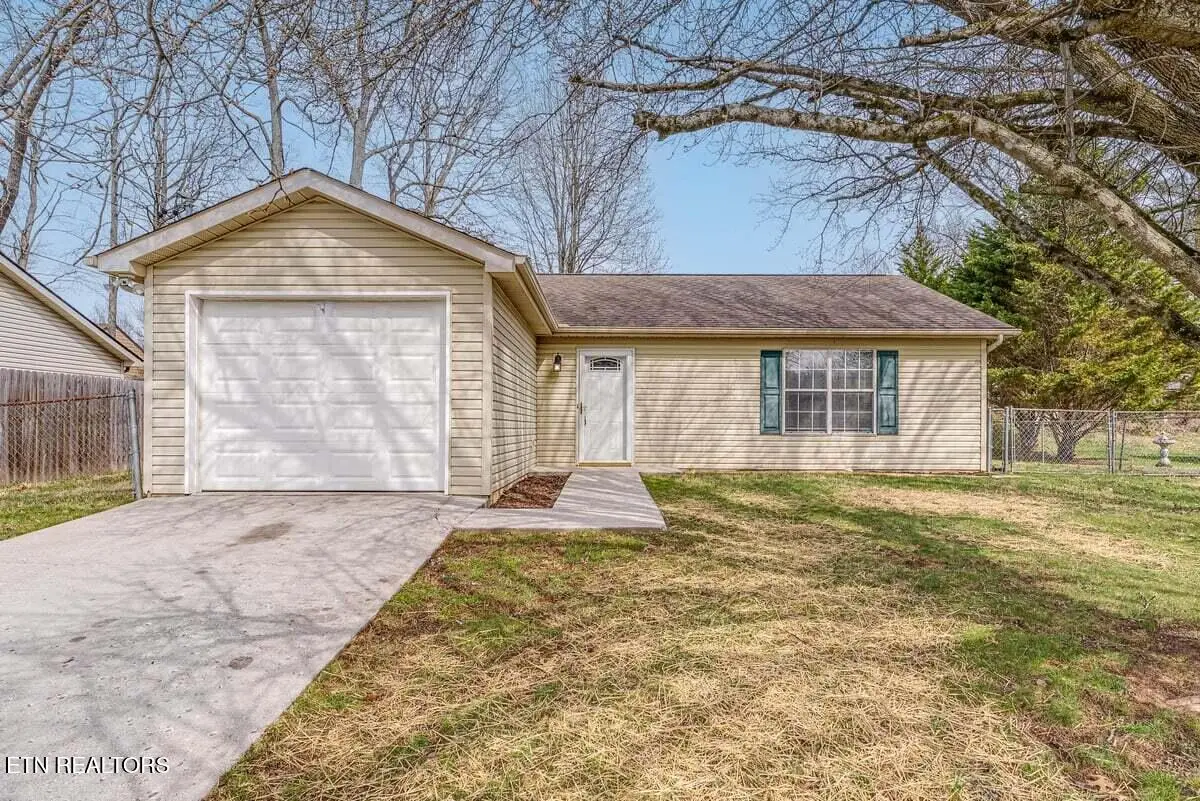 7662 Trey Oaks Lane, Knoxville, TN 37918 - #1