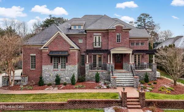 866 Belle Grove Rd, Knoxville, TN 37934