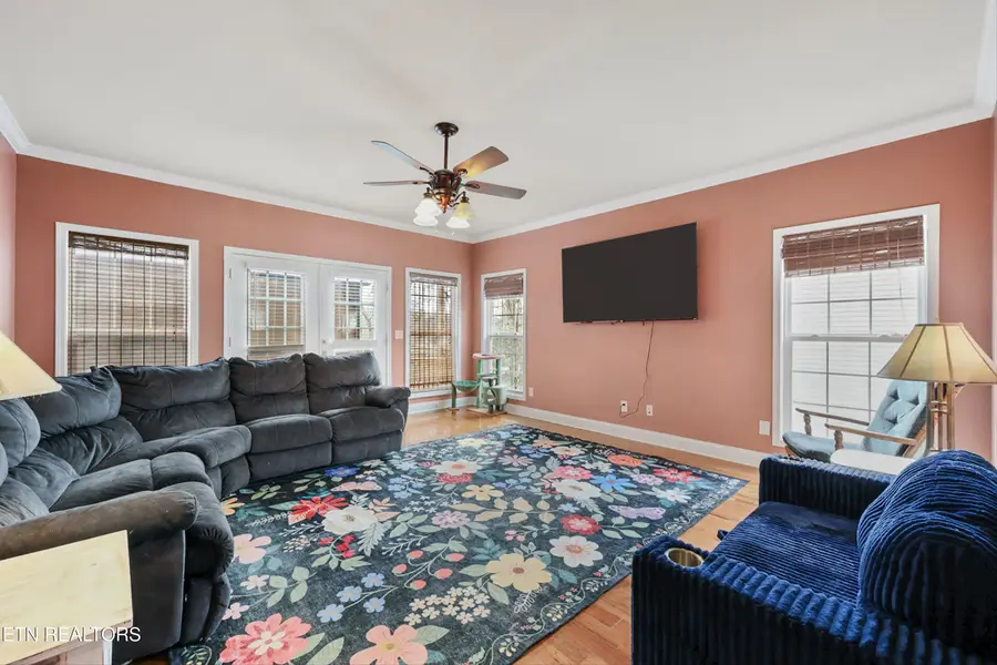 1178 Hillside Lane, Lenoir City, TN 37771 - #2