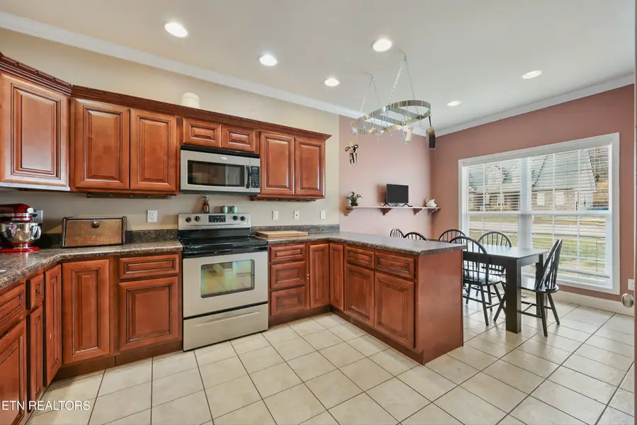 1178 Hillside Lane, Lenoir City, TN 37771 - #3