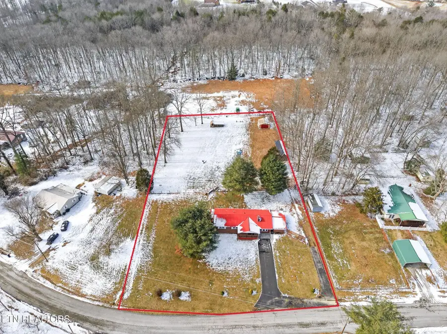 969 Unity Church Rd, Jamestown, TN 38556 - #2