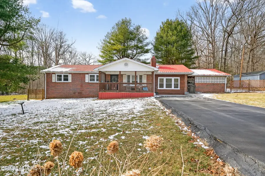 969 Unity Church Rd, Jamestown, TN 38556 - #3