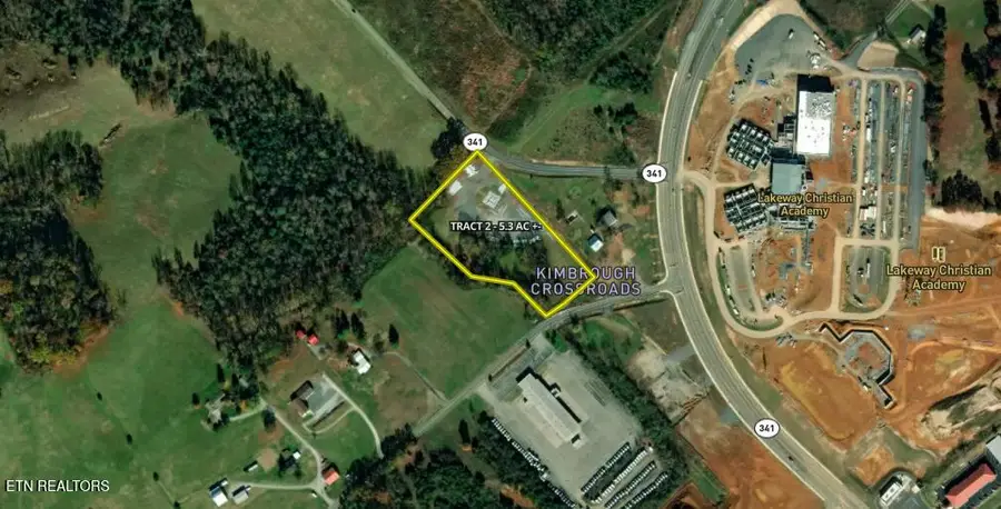 375 S White Pine Rd, White Pine, TN 37890 - #3