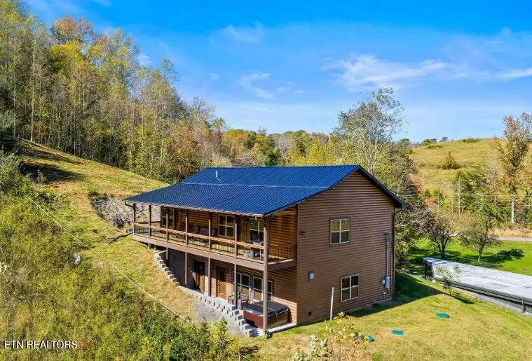 561 Sugar Loaf Rd, Seymour, TN 37865 - #2