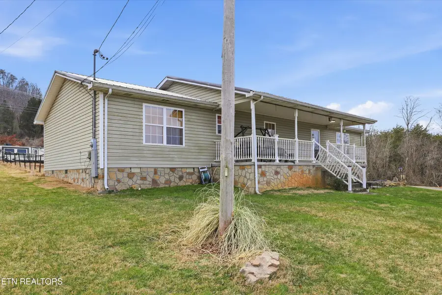 7001 Calvary Way, Corryton, TN 37721 - #2