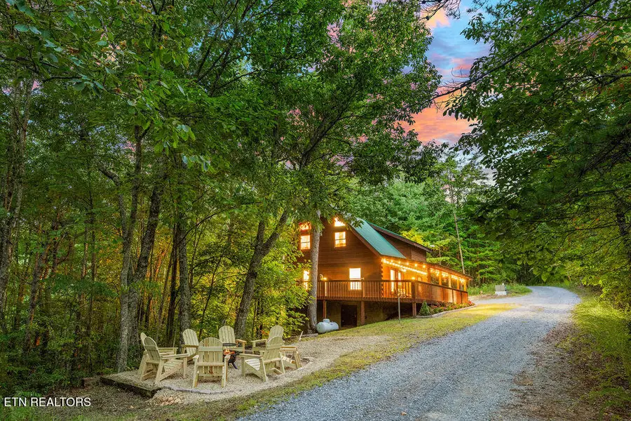 4224 Chamberlain Lane, Sevierville, TN 37862 - #2