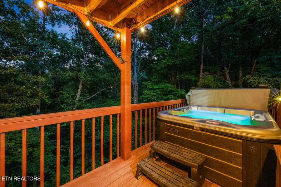 4224 Chamberlain Lane, Sevierville, TN 37862 - #3