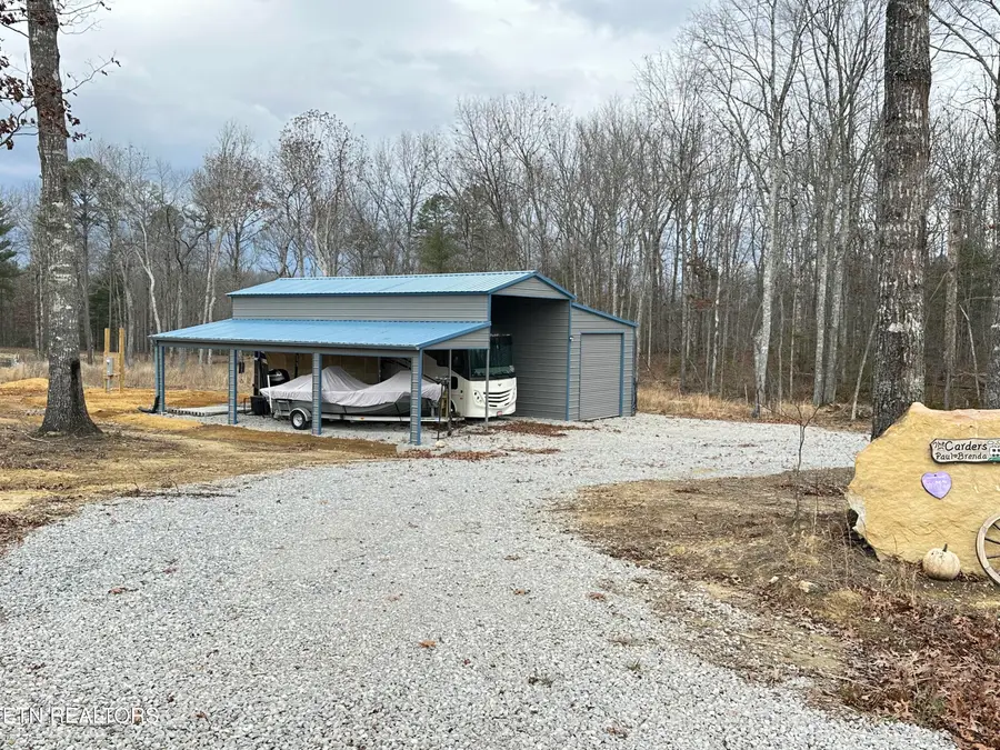 106 Legacy Way, Jamestown, TN 38556 - #2