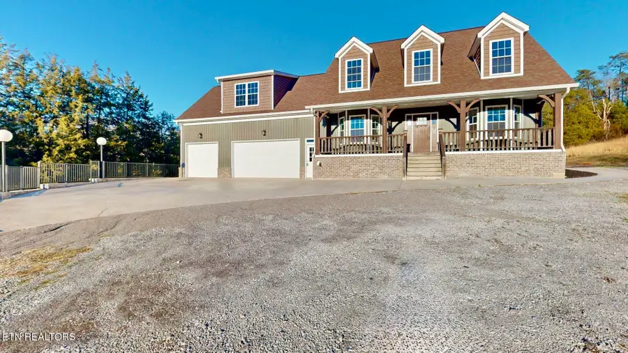 10050 Hines Valley, Lenoir City, TN 37771 - #3