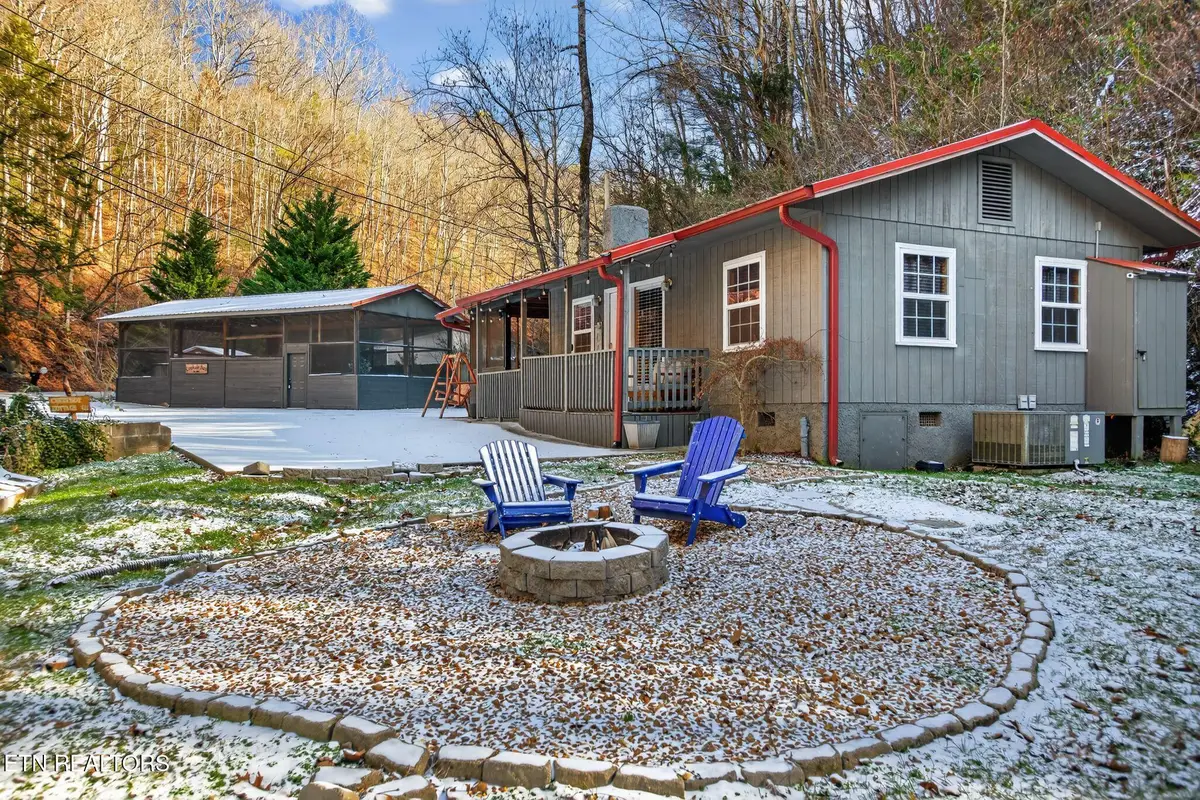 406 King Branch Rd, Sevierville, TN 37862 - #1
