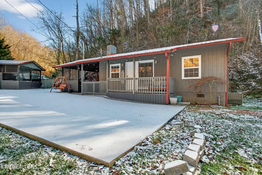 406 King Branch Rd, Sevierville, TN 37862 - #2