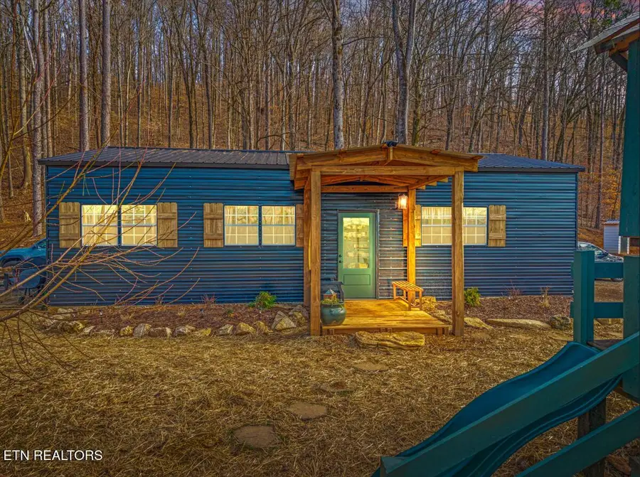 361 County Road 38, Riceville, TN 37370 - #2