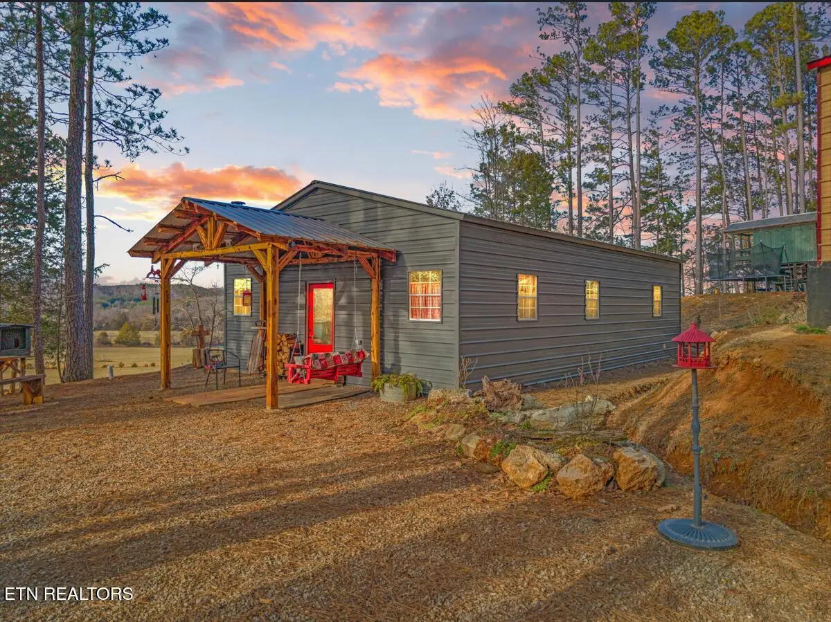 365 County Road 38, Riceville, TN 37370 - #1