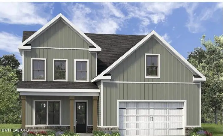 2524 Marshall Pass Rd, Knoxville, TN 37932 - #1