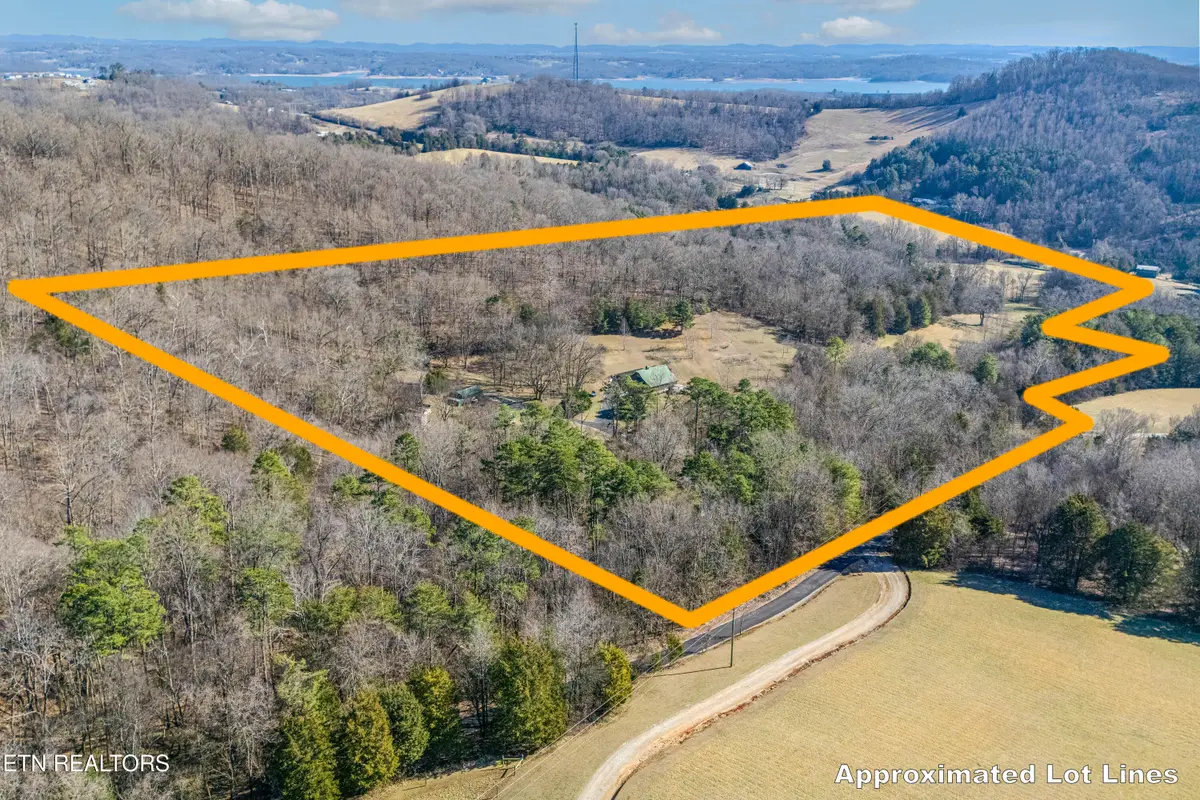 292 Burkhart Rd, Rutledge, TN 37861 - #1