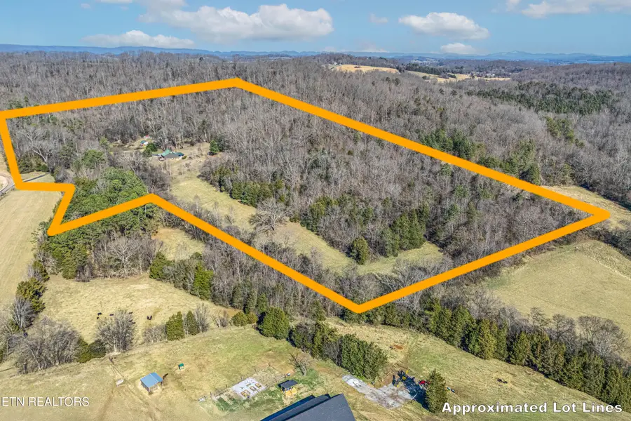 292 Burkhart Rd, Rutledge, TN 37861 - #3