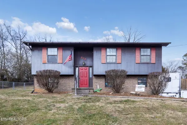620 Cagle St., Clinton, TN 37716