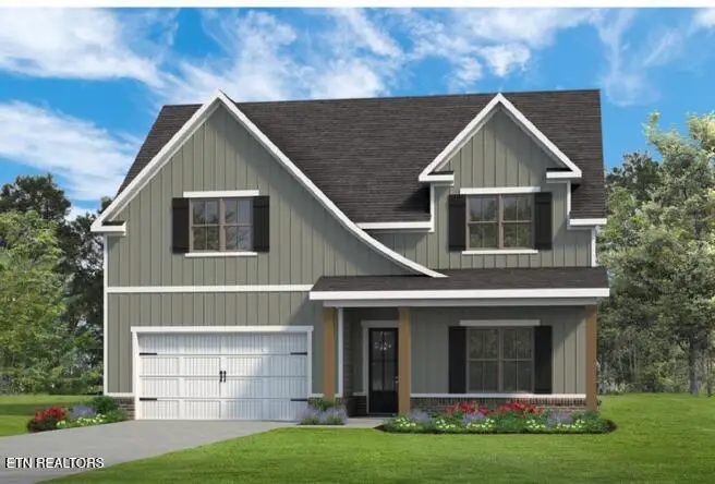 2512 Marshall Pass Rd, Knoxville, TN 37932 - #1