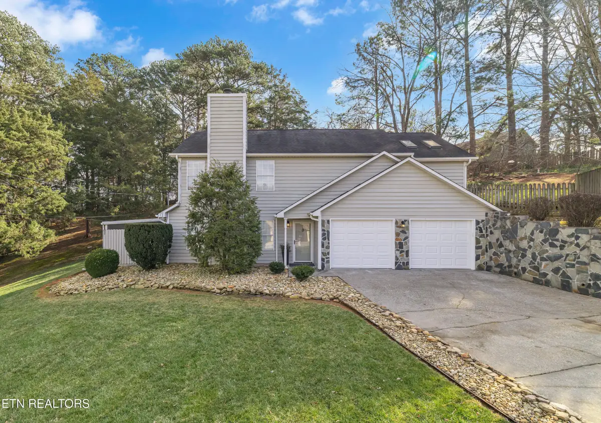 1216 Durham Rd, Knoxville, TN 37931 - #1