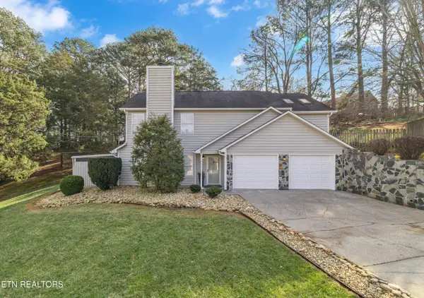 1216 Durham Rd, Knoxville, TN 37931