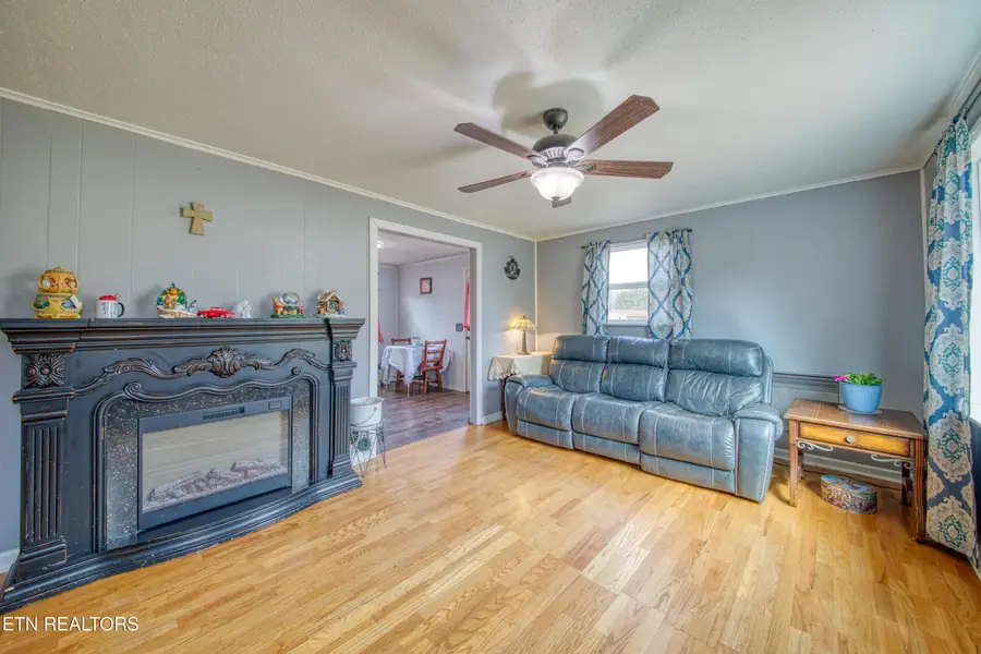 4818 Wheeler Rd, Louisville, TN 37777 - #3