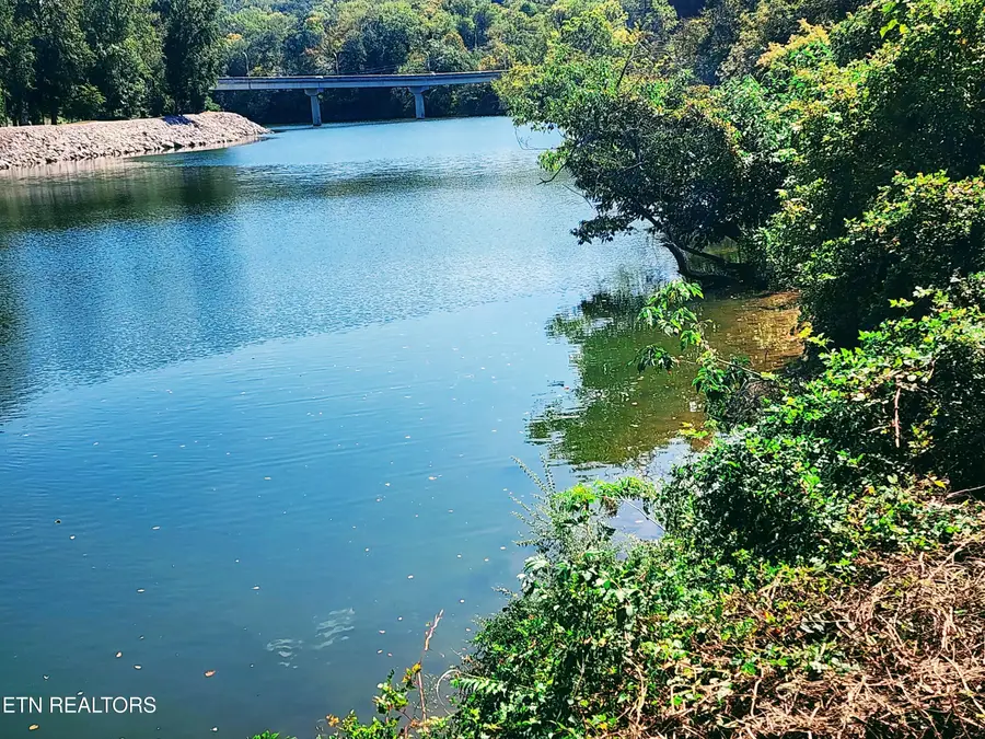 115 & 107 Riggs Chapel Rd, Harriman, TN 37748 - #2