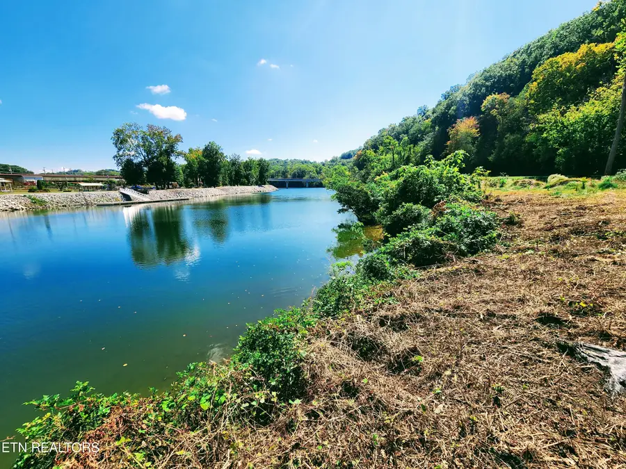 115 & 107 Riggs Chapel Rd, Harriman, TN 37748 - #3