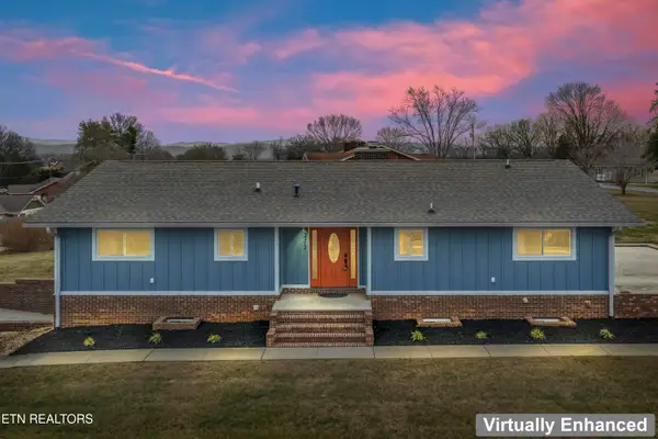 2572 Sevierville Rd, Maryville, TN 37804