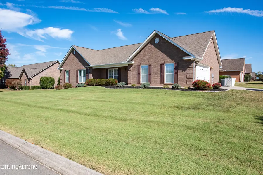 1961 Emma Lane, Maryville, TN 37803 - #2