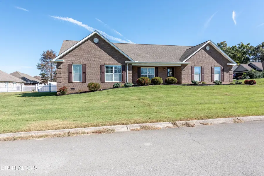 1961 Emma Lane, Maryville, TN 37803 - #3