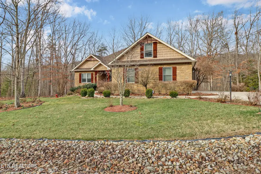 36 Kingsbridge Lane, Crossville, TN 38558 - #3