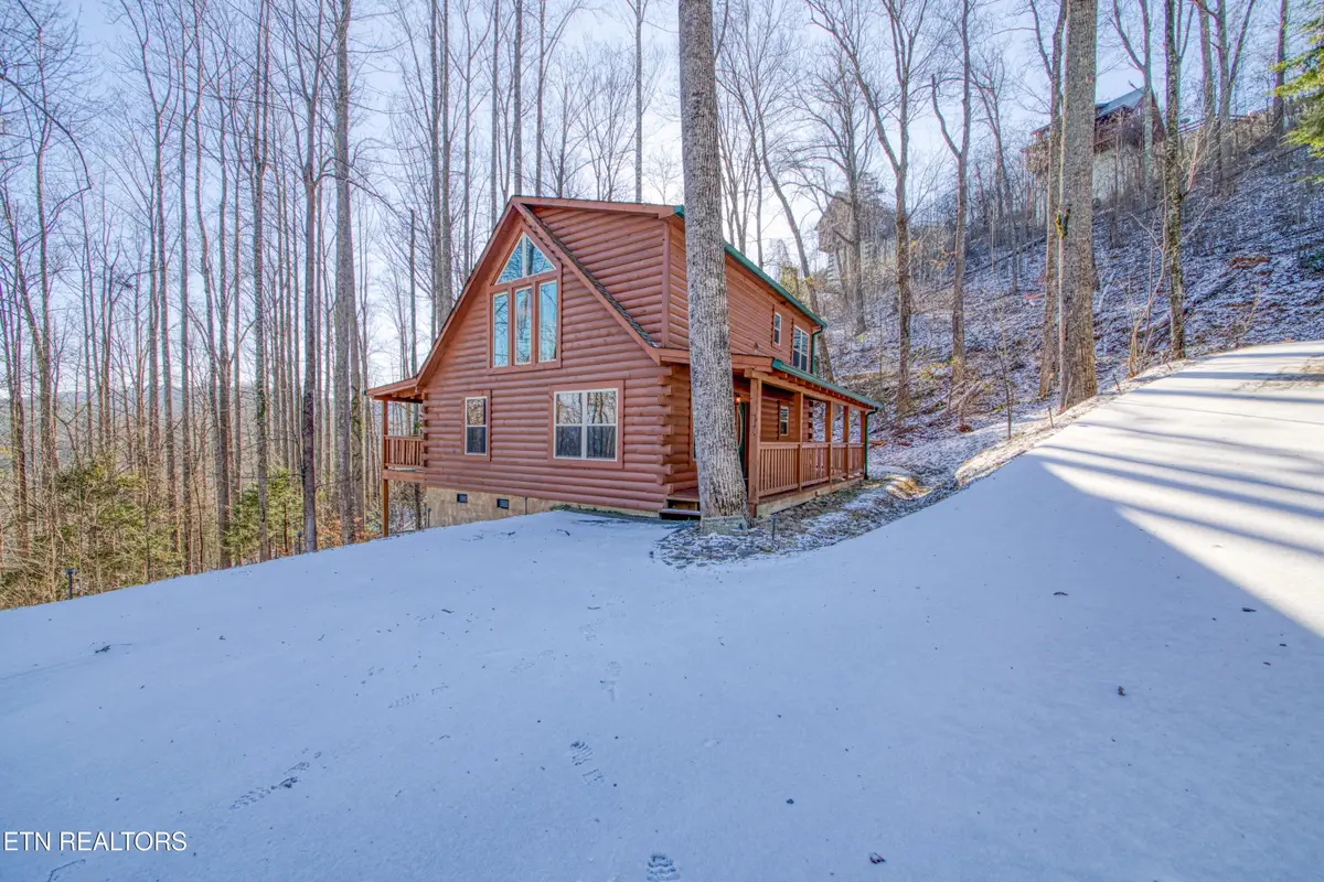 123 Laurel Way, Gatlinburg, TN 37738 - #1