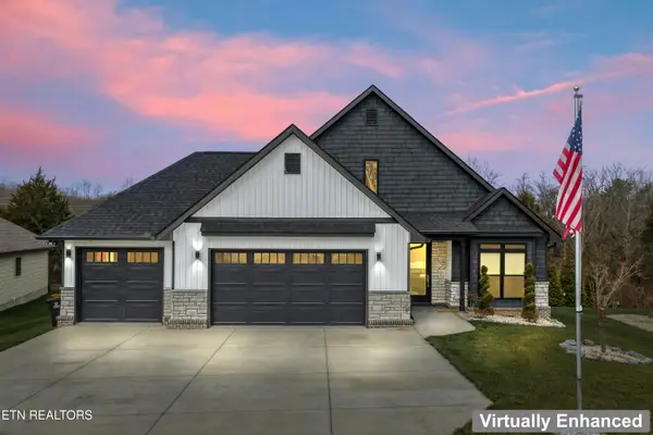 262 Gadusi Way, Loudon, TN 37774