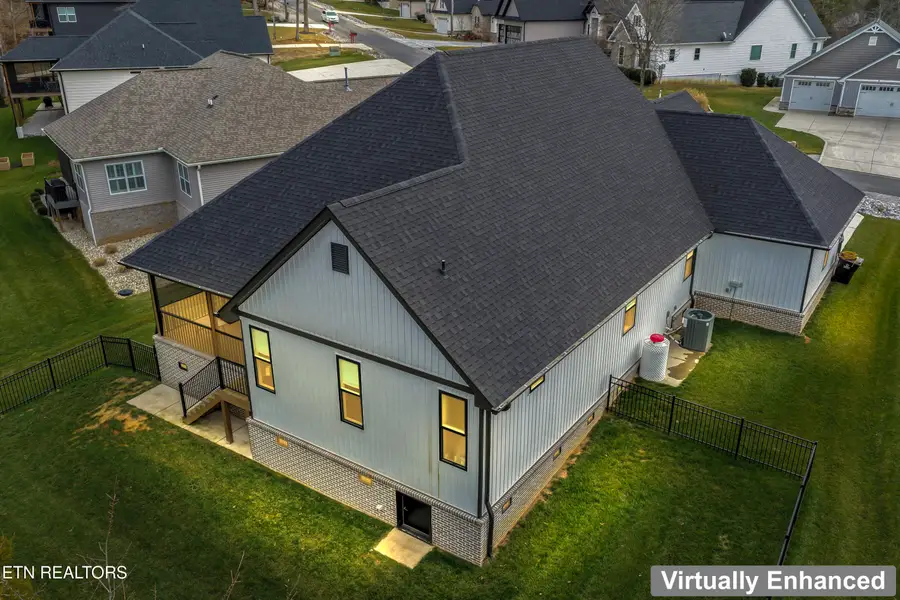 262 Gadusi Way, Loudon, TN 37774 - #2