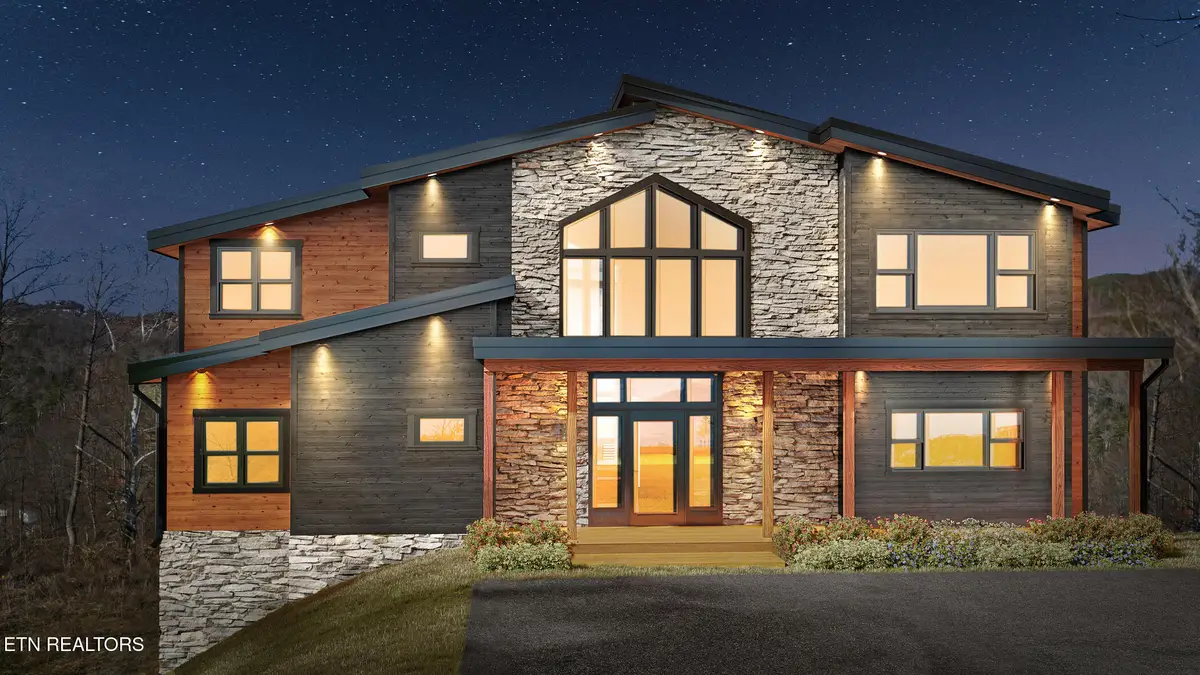 245 Brownsridge Rd, Gatlinburg, TN 37738 - #1