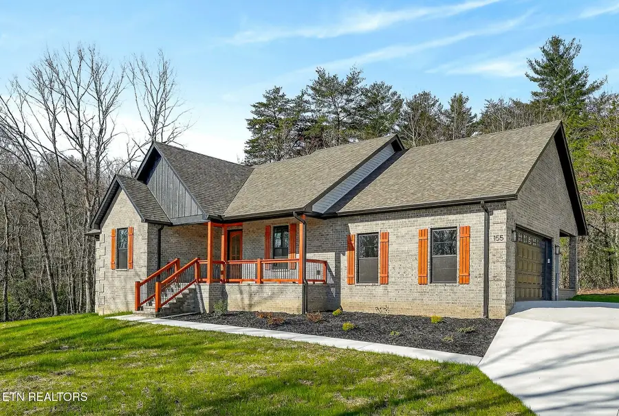 155 Riverchase Drive, Crossville, TN 38571 - #2