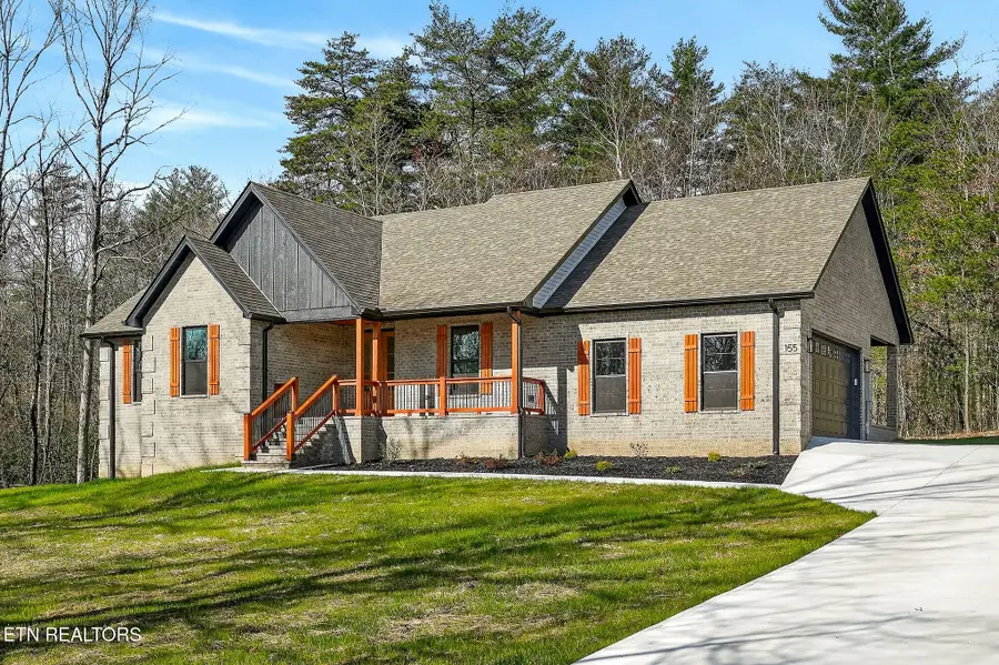 155 Riverchase Drive, Crossville, TN 38571 - #3