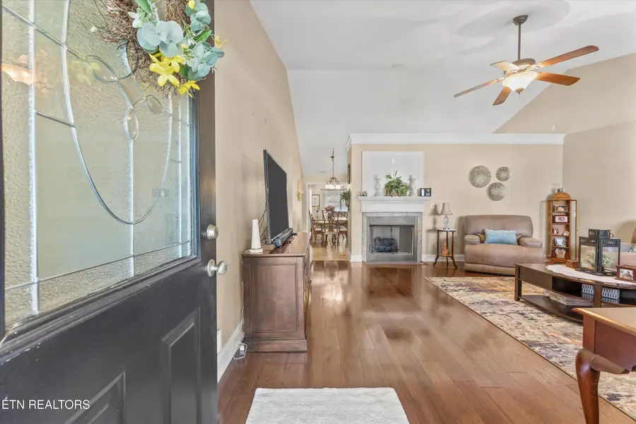 1026 Saint Johns Drive, Maryville, TN 37801 - #2