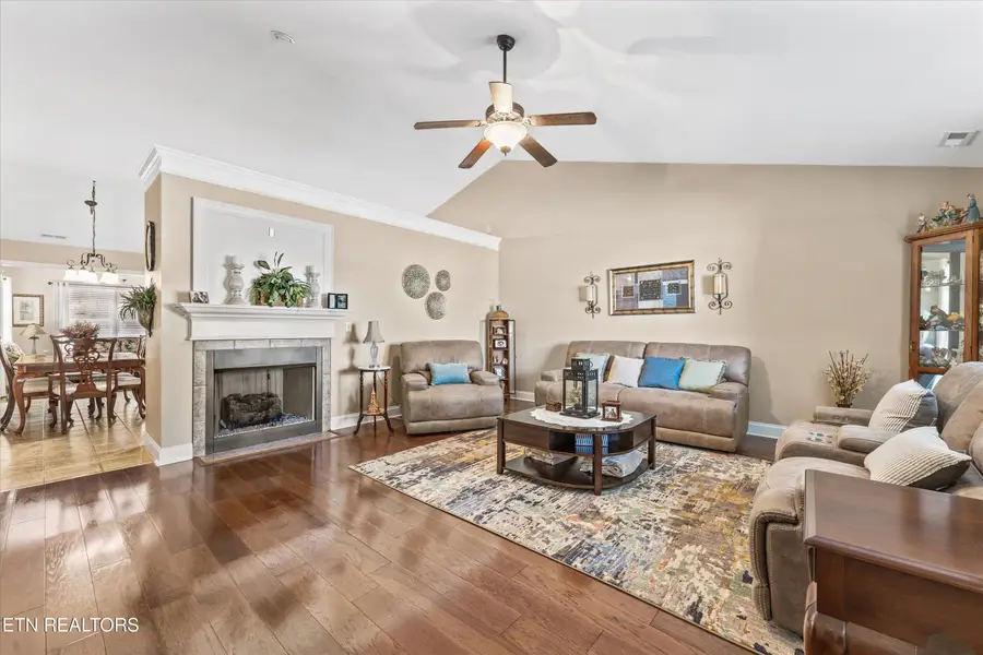 1026 Saint Johns Drive, Maryville, TN 37801 - #3