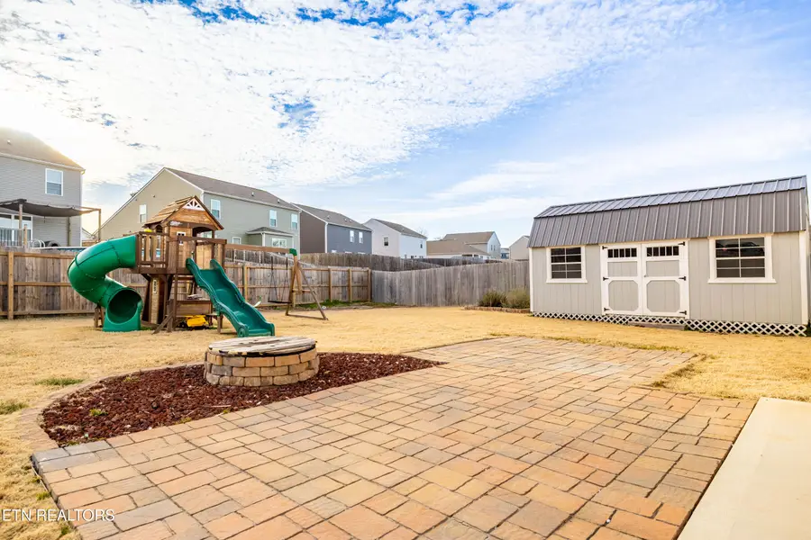 142 Eleanor Davis Drive, Maryville, TN 37804 - #3