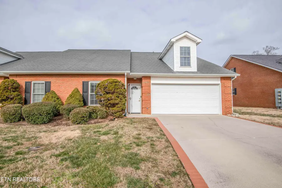 364 Battlecreek Way, Lenoir City, TN 37772 - #2