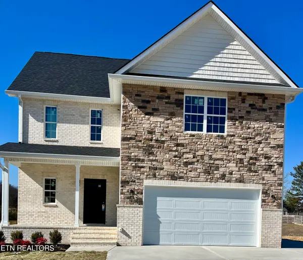 419 Eastland Park Drive Drive, Blaine, TN 37709